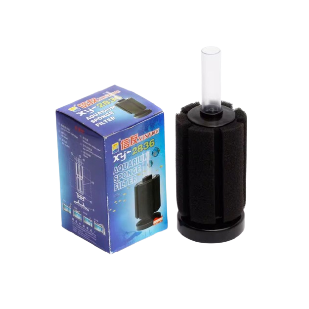 Xinyou Aquarium Sponge Filter - 2836