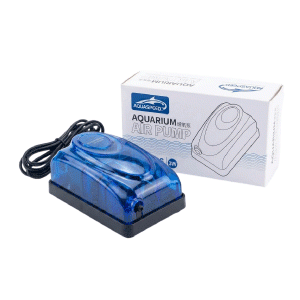 Aqua Speed Aquarium Air Pump 3W -336