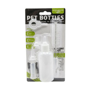 Pet Feeding Kit