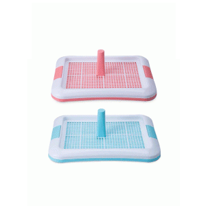 Saas Dog Open Toilet S 45X35X5 CM