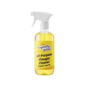 All-Purpose Vinegar Cleaner (Organic Lemon) 470 ML