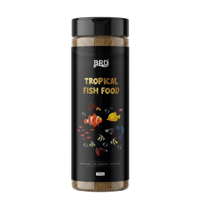 BRD Tropical Fish Food 0.5 MM-250G