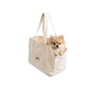 Saas Pet Handle Bag (M) 47x21x32 CM