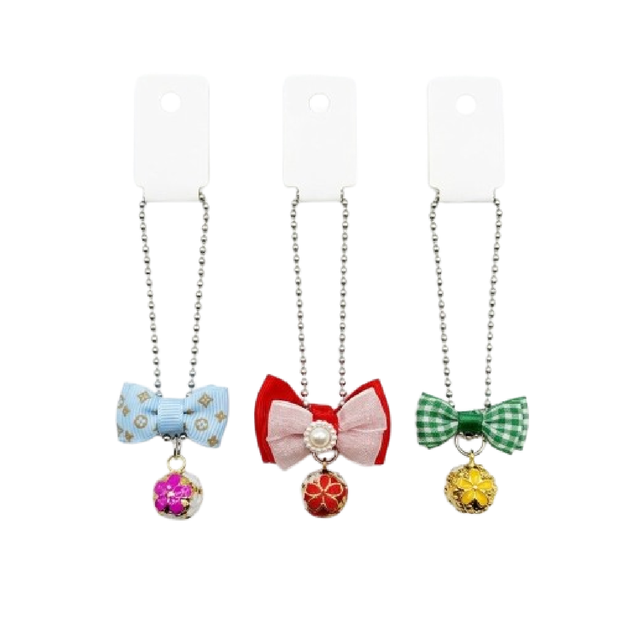 Saas Stylish Fancy Cat Collar