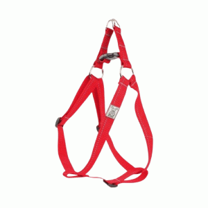 Saas Pet Harness Large (Red) 2.5X45-60 CM