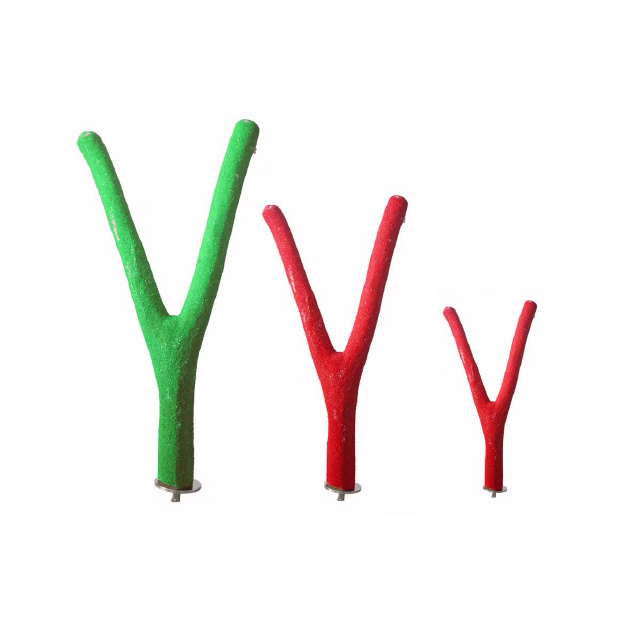 Saas Quartz Sand Perch L 3x30 CM