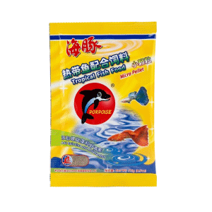 Tropical Fish Food 15g