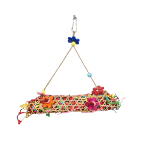 Saas Natural Bird Toys 20 CM
