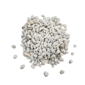 White Marble Chips 10kg