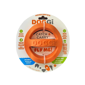 Doggi Large Strong Float & Fly