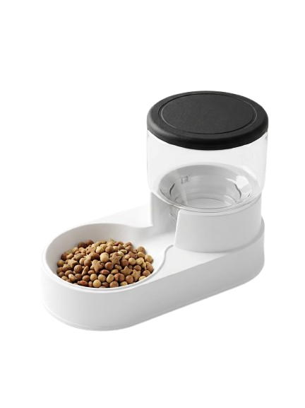 Saas Automatic Food Feeder 8816