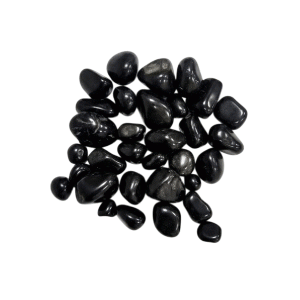 Black Rodi Black Pebbles 10kg