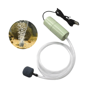 Portable USB Mini Oxygen Pump
