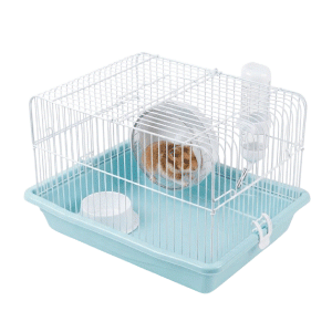 Hamster Cage 35x26x23 CM