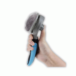 Saas Self Faded Comb Fine Needle