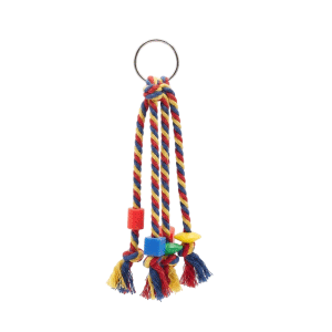 Saas Hanging Bird Toy 25 CM