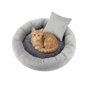 Star Pet Round Bed 60 CM