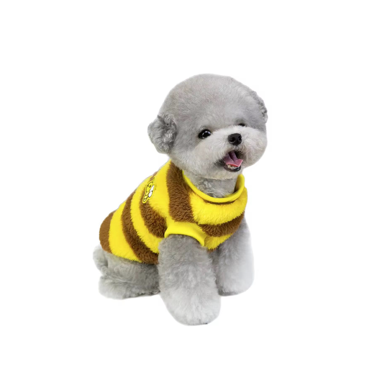 Saas Pet Winter Clothes - XXL