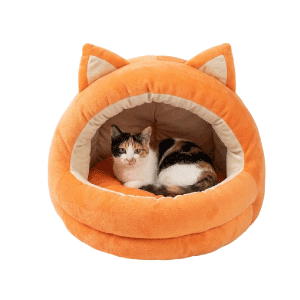 Star Pet Semi Enclosed Bed 50x45x40 CM