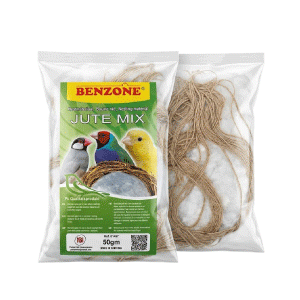 Premium Jute Mix 50g